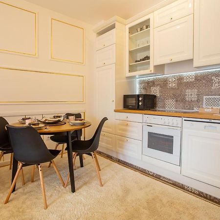 Apartmán Gold Mostar Exteriér fotografie