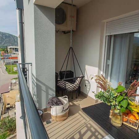Apartmán Gold Mostar Exteriér fotografie