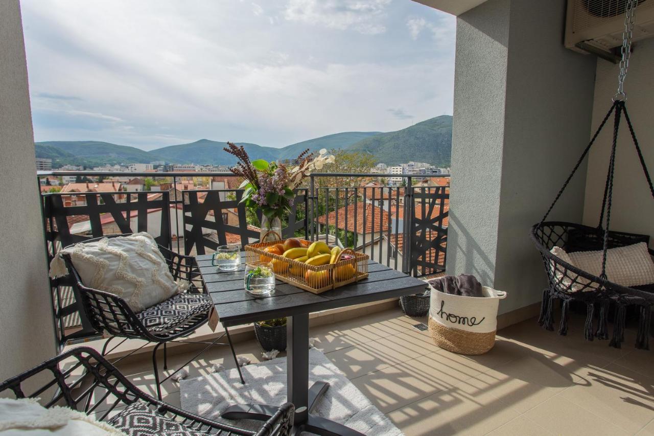 Apartmán Gold Mostar Exteriér fotografie
