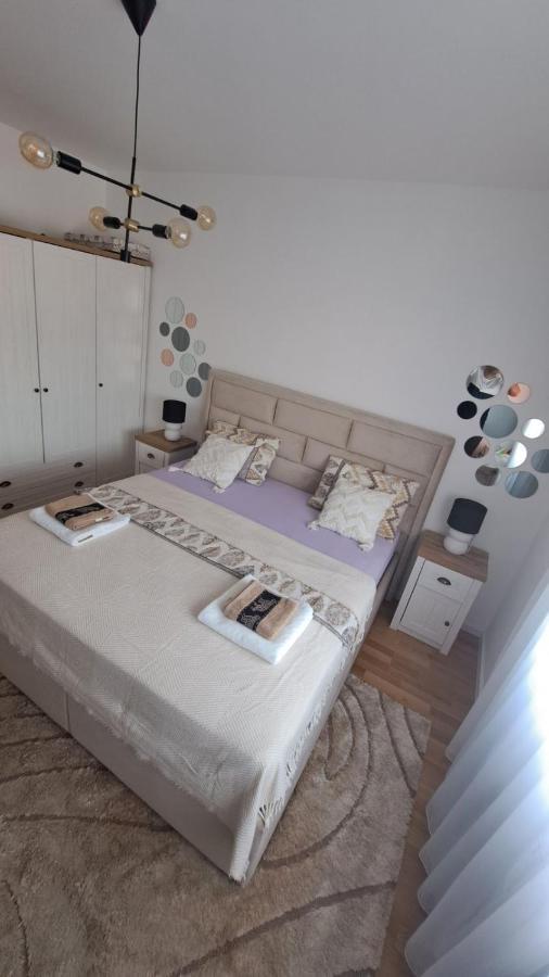 Apartmán Gold Mostar Exteriér fotografie