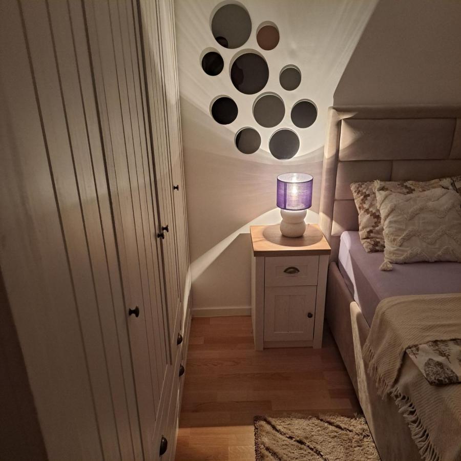 Apartmán Gold Mostar Exteriér fotografie