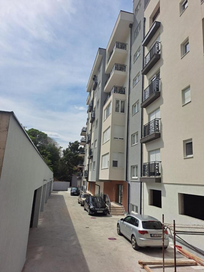 Apartmán Gold Mostar Exteriér fotografie