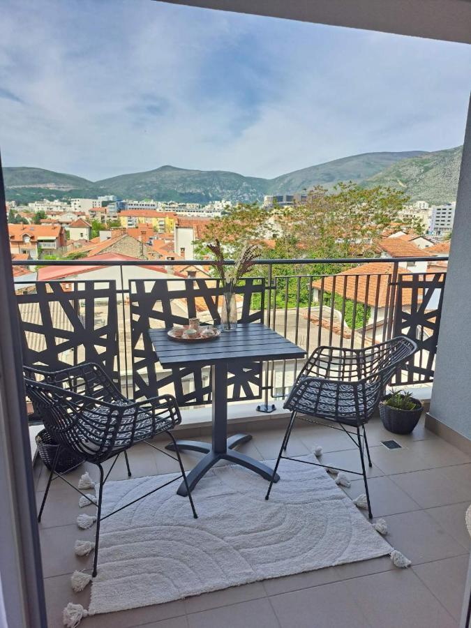 Apartmán Gold Mostar Exteriér fotografie