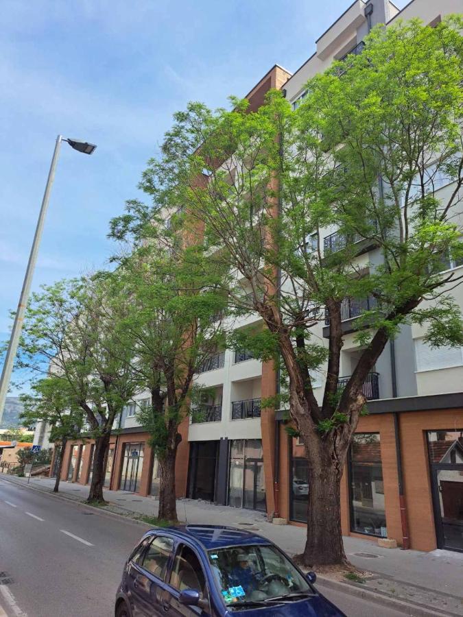 Apartmán Gold Mostar Exteriér fotografie
