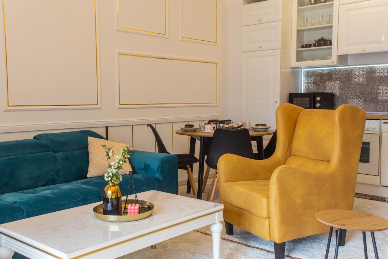 Apartmán Gold Mostar Exteriér fotografie