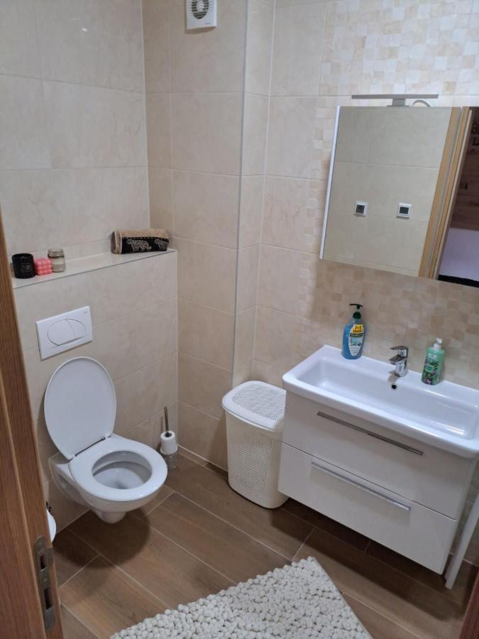 Apartmán Gold Mostar Exteriér fotografie