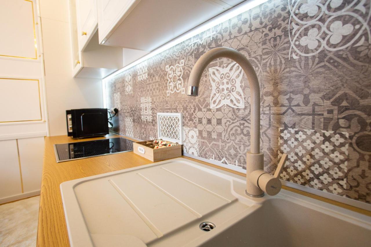 Apartmán Gold Mostar Exteriér fotografie