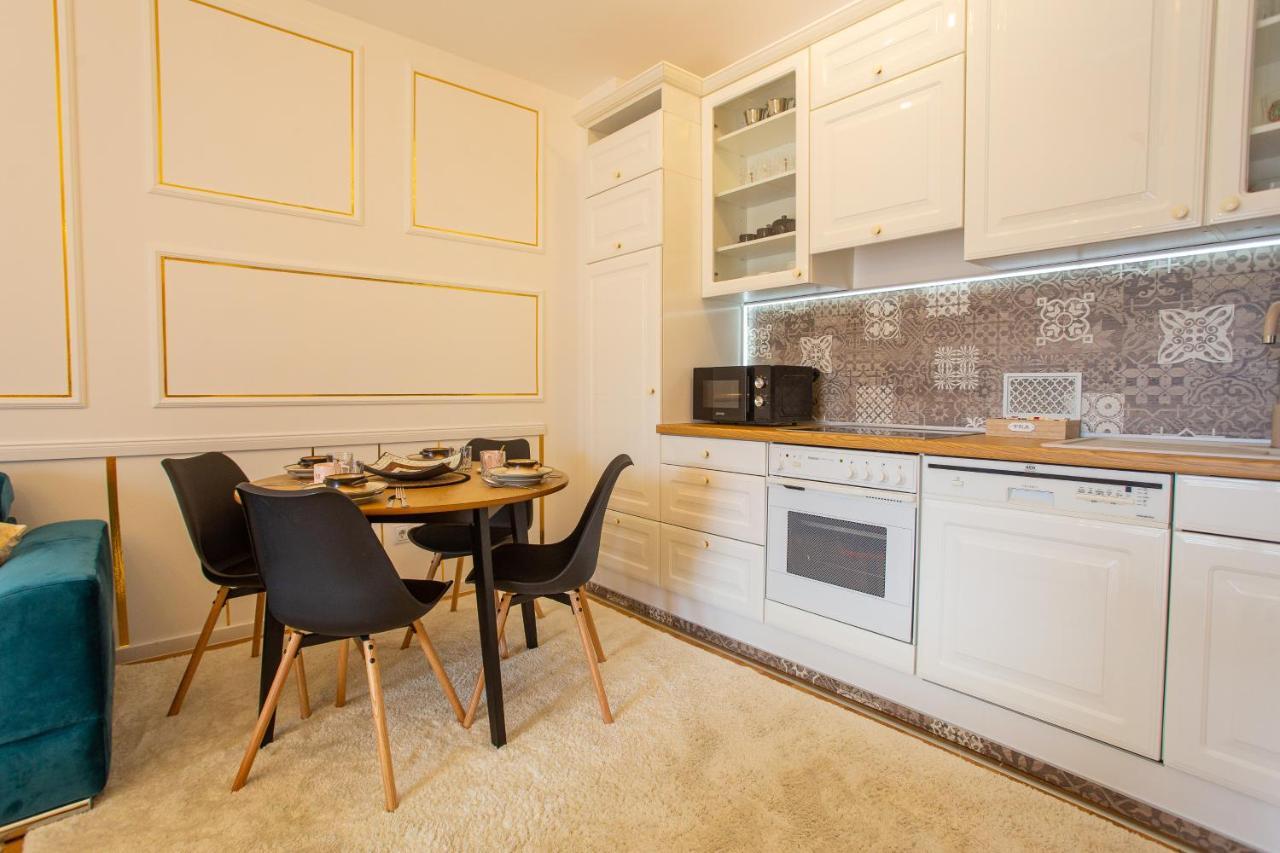 Apartmán Gold Mostar Exteriér fotografie