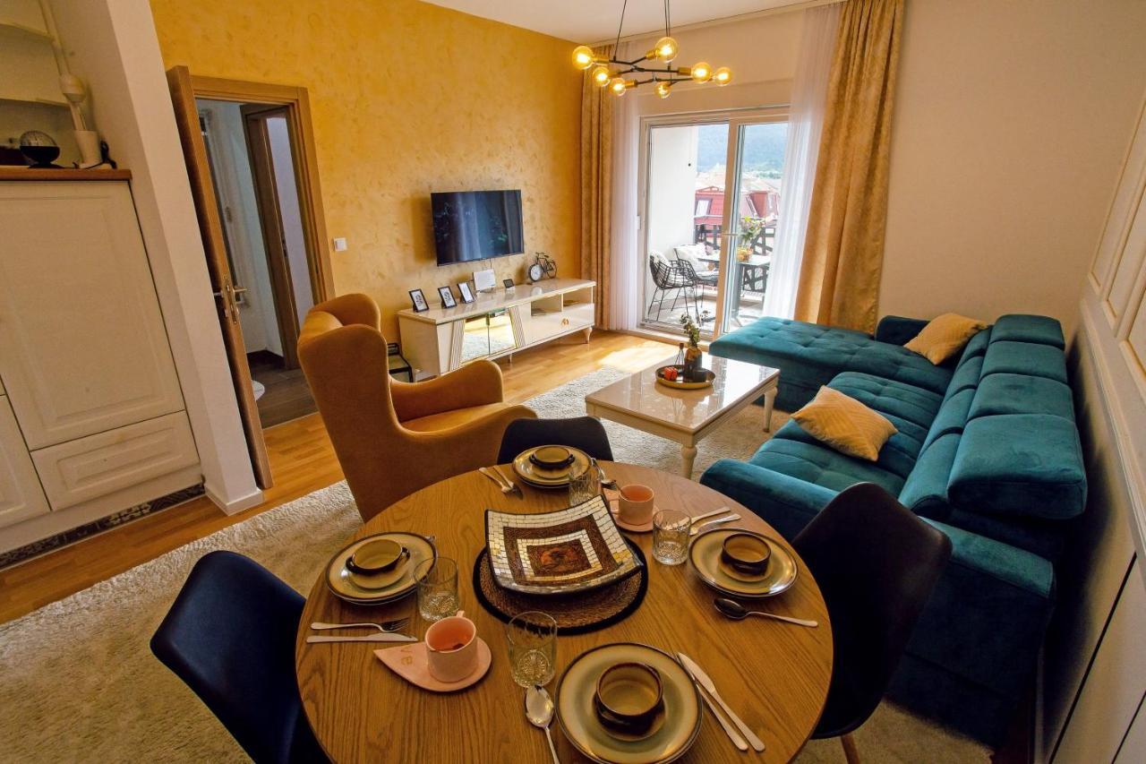Apartmán Gold Mostar Exteriér fotografie