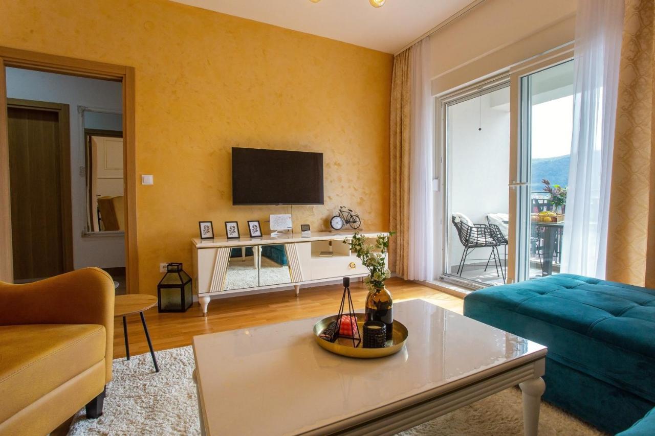 Apartmán Gold Mostar Exteriér fotografie